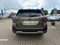 Gebraucht Subaru Outback Platinum 169 PS (124 kW) 2025 Autumn green Kombi