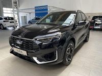 Gebraucht Ford Kuga ST-Line X 152 PS (111 kW) 2025 Schwarz SUV