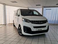 gebraucht Opel Zafira Life Edition M, 1.Hand,Navi,