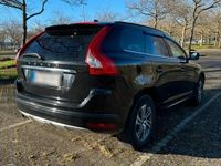 gebraucht Volvo XC60 2.0 Diesel