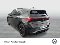 Gebraucht Cupra Born e-Boost 169 kW (231 PS) 2024 Grau Kleinwagen