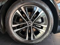 Gebraucht Mercedes A180 Progressive 136 PS (100 kW) 2024 Nachtschwarz Limousine