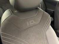 Gebraucht VW ID.4 Pro 150 kW (204 PS) 2023 Weiß SUV