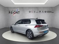 Gebraucht VW Golf VIII Move 110 PS (80 kW) 2024
