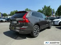 Gebraucht Volvo XC60 Core 197 PS (144 kW) 2023 Grau SUV