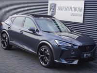 Gebraucht Cupra Formentor VZ 245 PS (180 kW) 2022 Magnetic tech metallic SUV