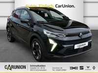 Occasion Renault Captur Techno 158 ch (116 kW) 2024 Noir SUV
