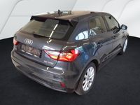 gebraucht Audi A1 Sportback advanced 30 TFSI NAVI+APP+SHZ+2xPDC