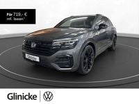 Gebraucht VW Touareg R-line 286 PS (210 kW) 2023 Grau SUV