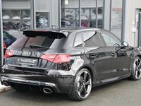 gebraucht Audi RS3 Sportback 2.5 TFSI RS-Sitze* RS-Design* Navi