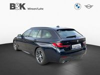 gebraucht BMW 540 540xDrive To M Sport DA-Prof,HUD,HK,Pano,Laser Sportpaket Bluetooth Navi Volll