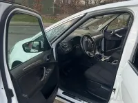 Gebraucht Ford Focus S 140 PS (102 kW) 2012 Weiß Kombi