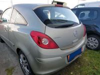 gebraucht Opel Corsa Edition BILDER FOLGEN