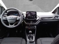 gebraucht Ford Fiesta 1.0 TITANIUM*Garantie 08/2028