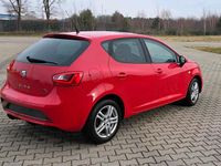 Gebraucht Seat Ibiza FR-Line 143 PS (105 kW) 2014 Rot Kleinwagen