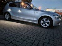 gebraucht BMW 118 d bj 2011