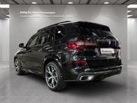 Gebraucht BMW X5 M Sport 340 PS (250 kW) 2023 Schwarz SUV