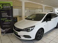 gebraucht Opel Astra ST LED,Sitzheizung,Lenkradheizung,USB
