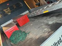 Gebraucht Fiat Ducato 131 PS (96 kW) 2011 Weiß Van