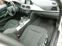 Gebraucht BMW 316 116 PS (85 kW) 2014 Weiß metallic Kombi