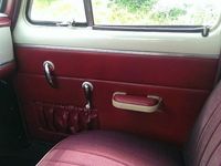 Gebraucht Peugeot 403 55 PS (40 kW) 1965 Beige Limousine