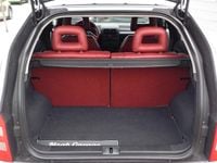 Gebraucht Audi A2 75 PS (55 kW) 2005 Grau Kleinwagen