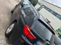Gebraucht BMW X3 M Sport 258 PS (189 kW) 2013 Blau SUV