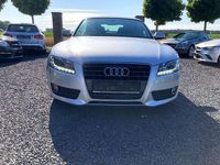 Gebraucht Audi A5 Cabriolet 211 PS (155 kW) 2010 Eissilber Cabrio