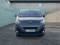 gebraucht Citroën Spacetourer Bus. Lounge M BHDi180|AHK|PANO|STHZG