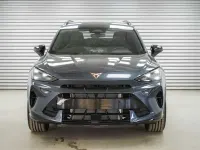 Nowe Cupra Formentor 150 KM (110 kW) 2026 Szary SUV