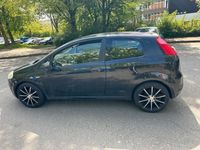 gebraucht Fiat Grande Punto Tüv Neu 2026