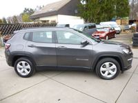 gebraucht Jeep Compass Longitude FWD 1,6d/Klima/PDC/DAB/LED