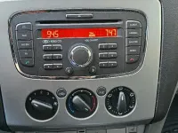 Gebraucht Ford Focus 109 PS (80 kW) 2010 Rot Kombi