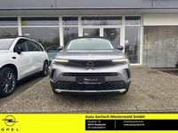 Gebraucht Opel Mokka-e Elegance 100 kW (136 PS) 2022 Grau SUV