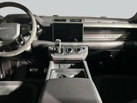 Gebraucht Land Rover Defender 525 PS (386 kW) 2023 Schwarz SUV