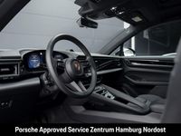 Gebraucht Porsche Macan 300 kW (408 PS) 2025 Schwarz SUV