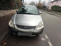 Gebraucht Honda Civic 90 PS (66 kW) 2001 Grau Kleinwagen