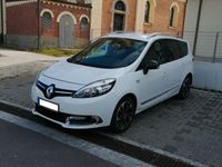 gebraucht Renault Grand Scénic III Bose Edition EURO 6 Navi AHK