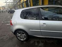 Gebraucht VW Golf VI United 69 PS (50 kW) 2008 Kleinwagen