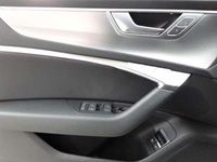 Gebraucht Audi A7 Ambiente 266 PS (195 kW) 2022 Florettsilber metallic Limousine
