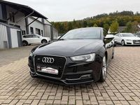 Gebraucht Audi S5 333 PS (244 kW) 2012 Phantomschwarz perleffekt Coupé