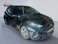 Neu Mazda 2 Exclusive-Line 92 PS (67 kW) 2025 Schwarz Limousine