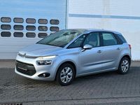 Gebraucht Citroën C4 SpaceTourer Seduction 131 PS (96 kW) 2016 Grau Van / Kleinbus