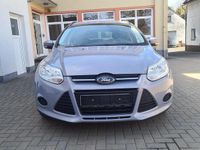 Gebraucht Ford Focus 100 PS (73 kW) 2012 Kombi