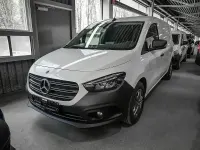 Neu Mercedes Citan 110 95 PS (69 kW) 2026 Andere Van / Kleinbus
