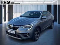 Gebraucht Renault Arkana Techno 143 PS (105 kW) 2023 SUV