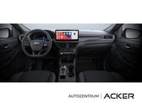 Neu Ford Kuga ST-Line 190 PS (139 kW) 2026 Weiss SUV