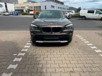 Gebraucht BMW X1 177 PS (130 kW) 2011 Braun SUV