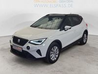 Second-hand Seat Arona Style 116 CP (85 kW) 2025 Alb SUV
