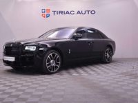 Gebraucht Rolls Royce Ghost 571 PS (419 kW) 2016 Schwarz Limousine